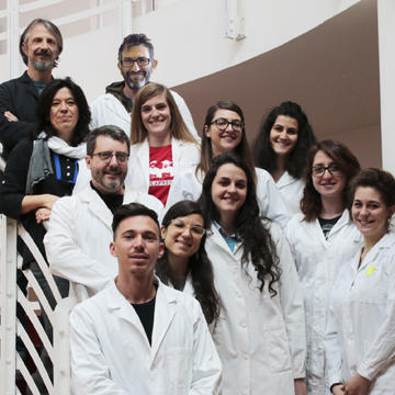 Ricercatori Ricercatori