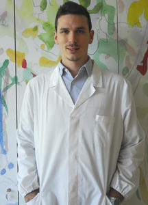 Gianmarco Pallavicini Gianmarco Pallavicini