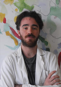 Mattia Ghigo Mattia Ghigo