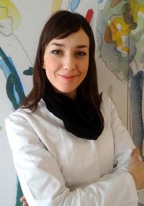 Luisa Muratori