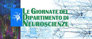 Giornate del Dipartimento di Neuroscienze Rita Levi Montalcini