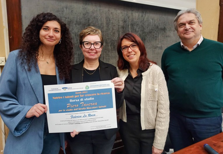 1 PREMIAZIONE GRUPPO