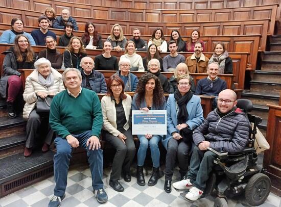 5 TUTTI foto di gruppo 2