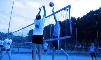 Volley Brain 2015 > I VINCITORI