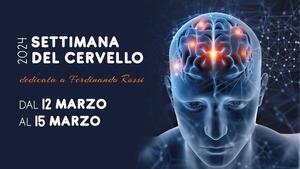 La Settimana del Cervello dedicata a Ferdinando Rossi