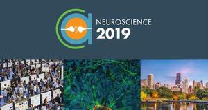 Neuroscience 2019 - Chicago