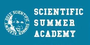 Torna la Scientific Summer Academy 2015